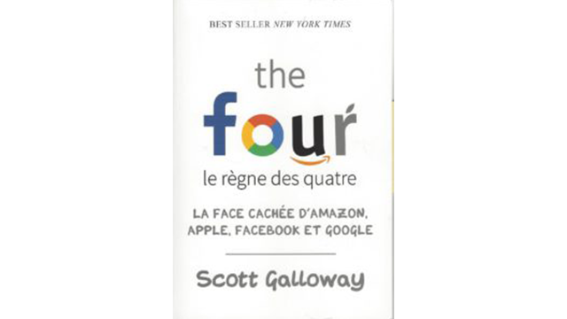 La face cachée des Gafa