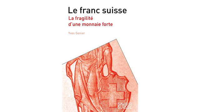 Tout savoir (ou presque) sur le franc suisse