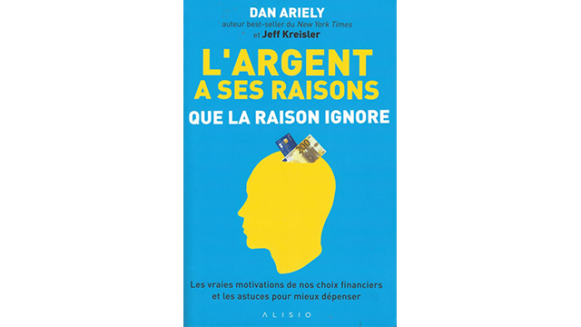 Un livre sur l’argent qui vaut son pesant d’or