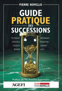 Guide pratique des successions