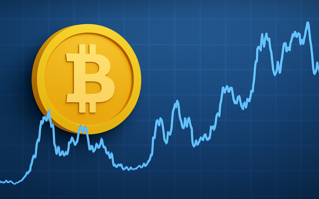 Faut-il intégrer le bitcoin dans son portefeuille ?