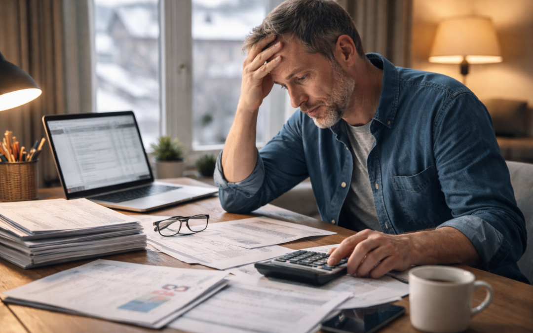 Rachat dans le 3e pilier lié : les indépendants lésés